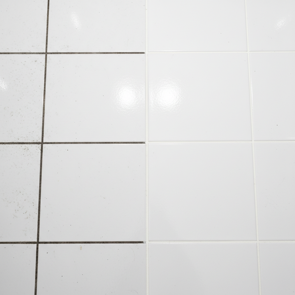 Tile & Grout Cleaning